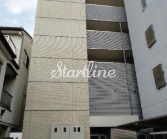 入谷さくらさくレジデンスの物件内観写真